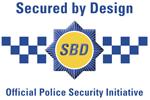 secure by design logo